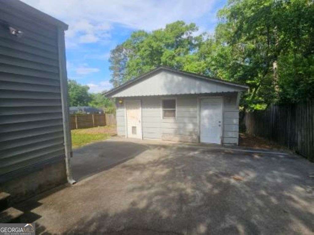 1177 Edie Avenue Atlanta - Photo 17