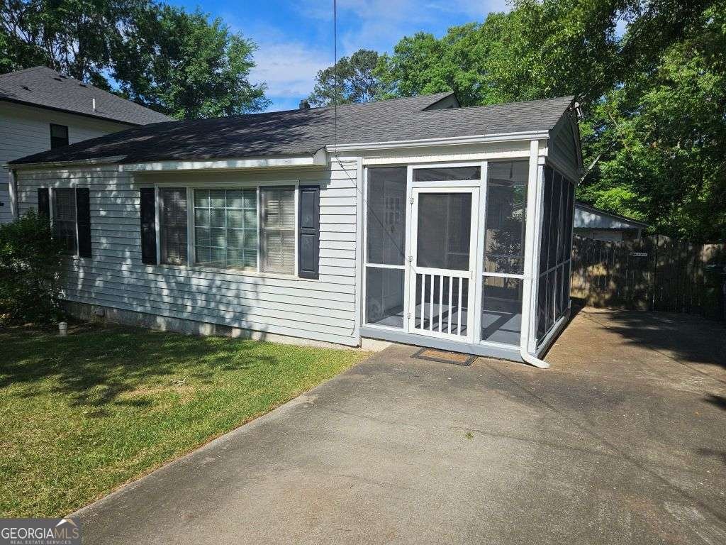 1177 Edie Avenue Atlanta - Photo 20