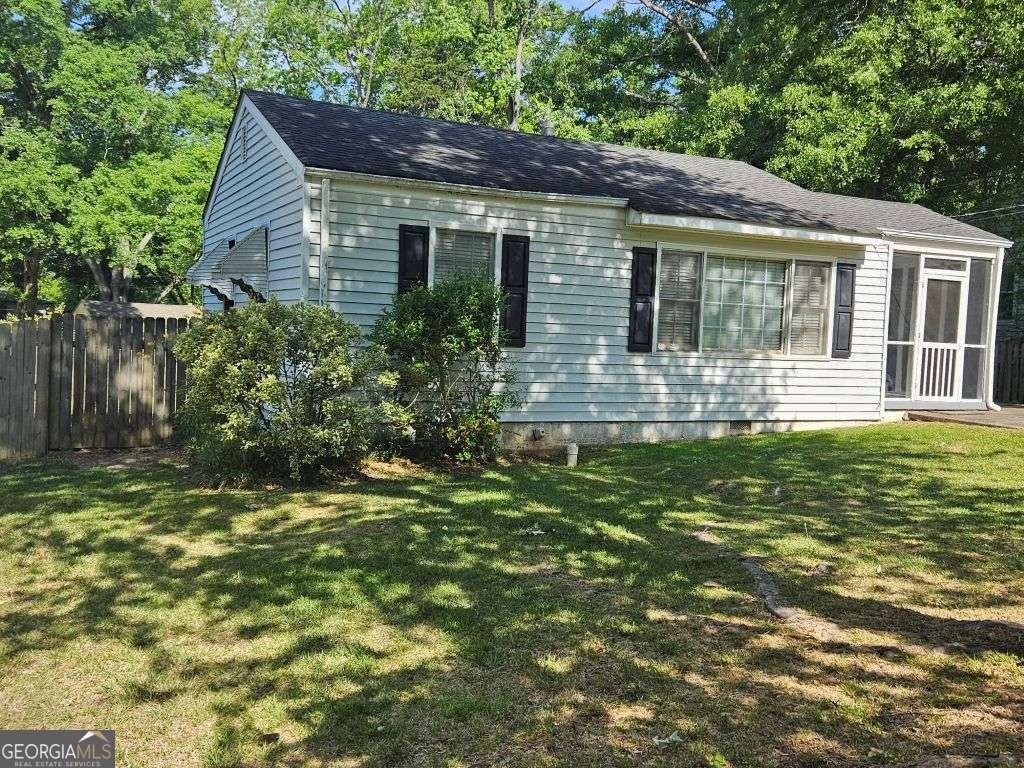 1177 Edie Avenue Atlanta - Photo 21