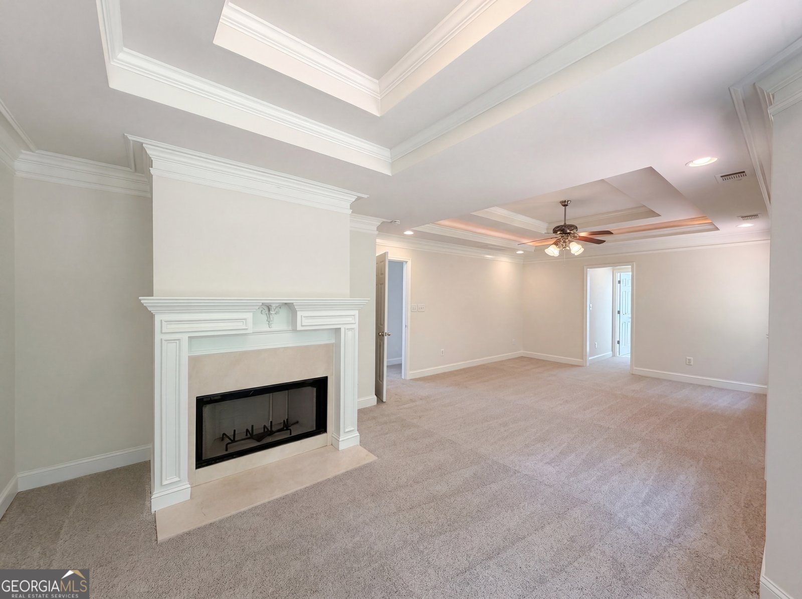 100 James Ridge Drive Stockbridge - Photo 10