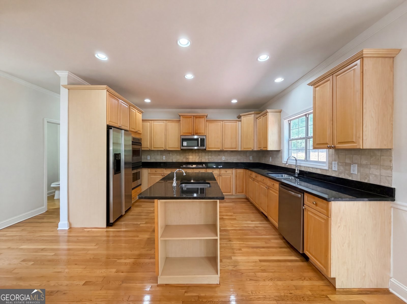 100 James Ridge Drive Stockbridge - Photo 11