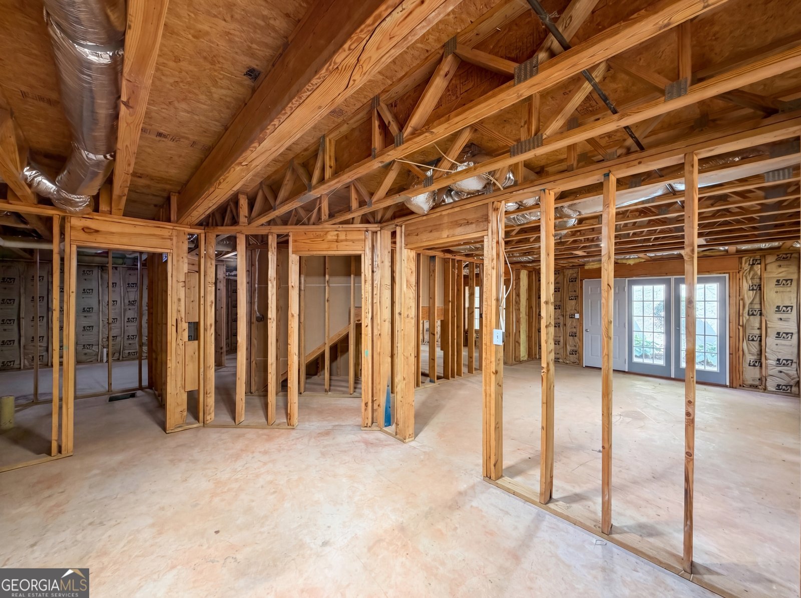 100 James Ridge Drive Stockbridge - Photo 25