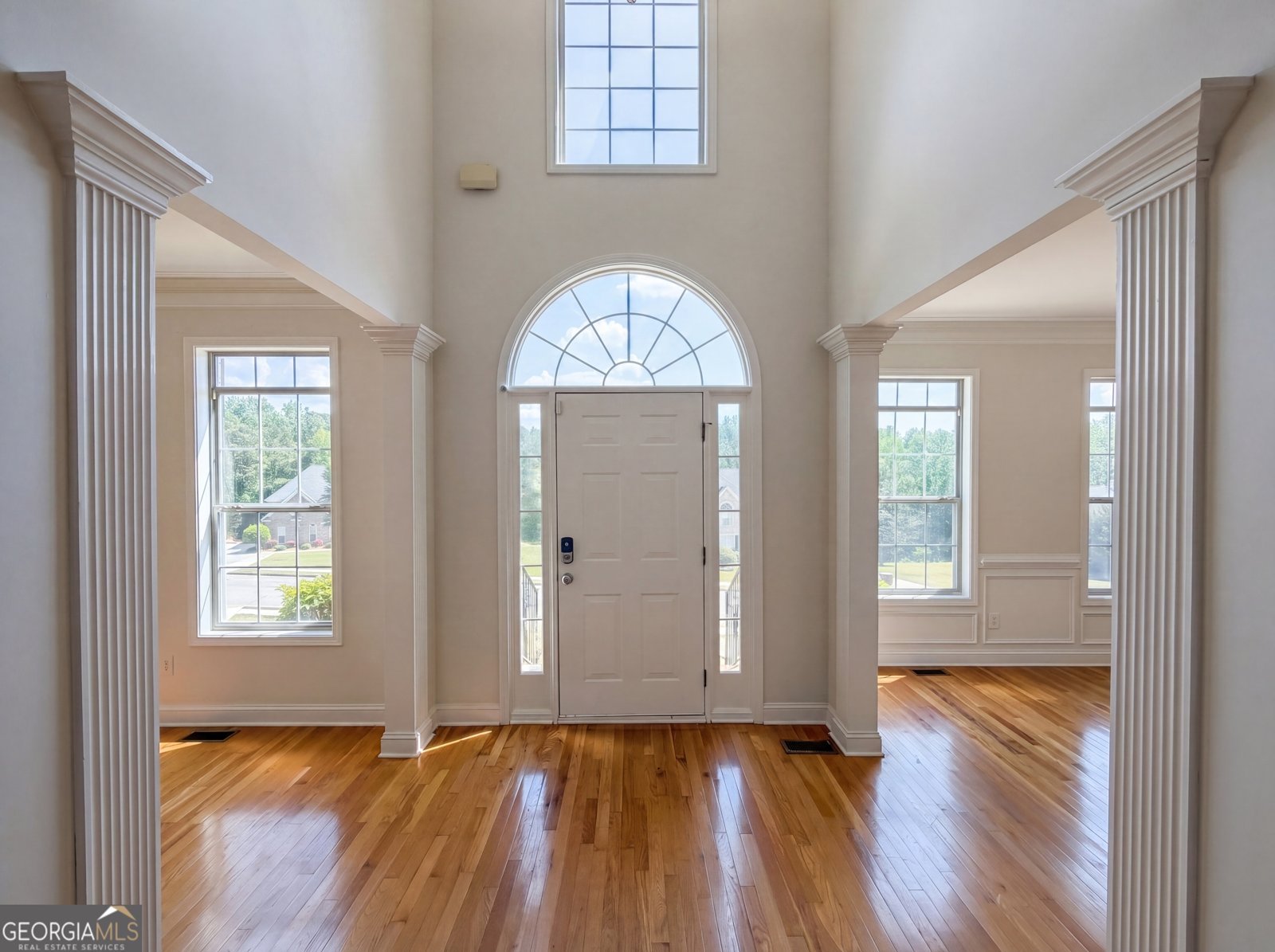 100 James Ridge Drive Stockbridge - Photo 28