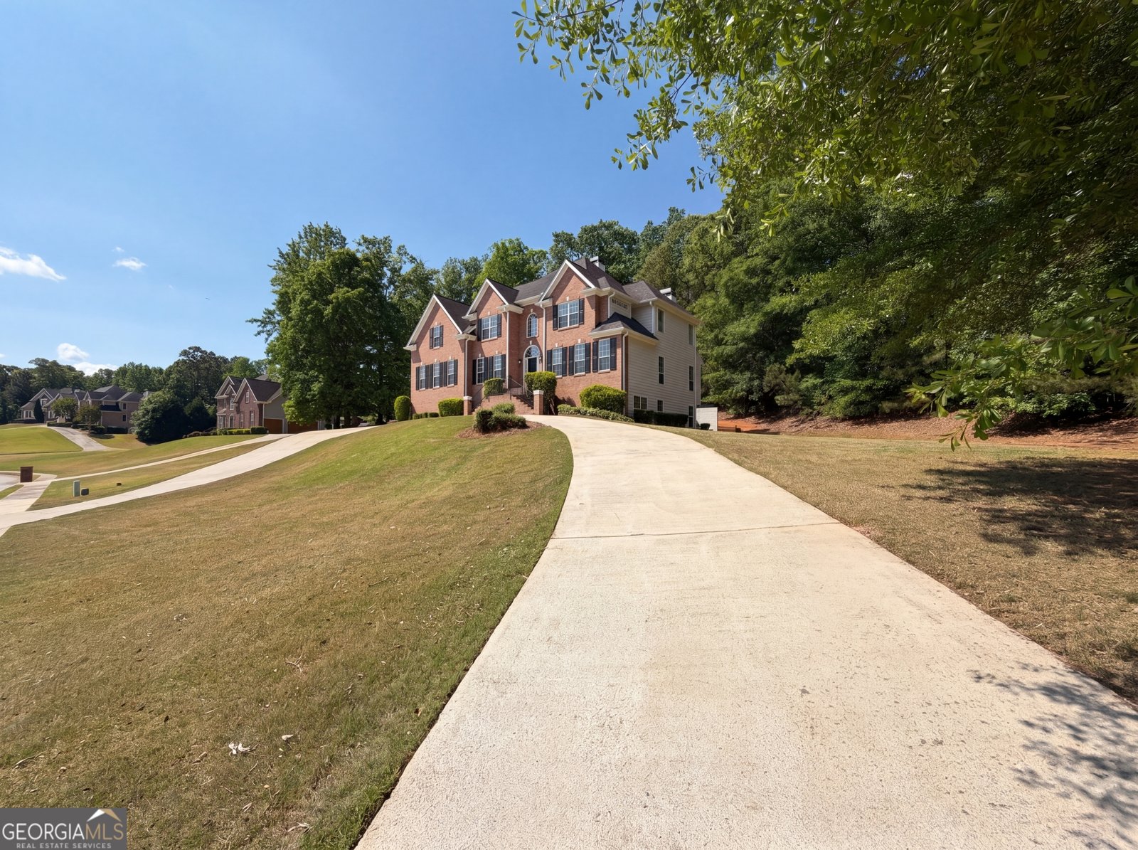 100 James Ridge Drive Stockbridge - Photo 29