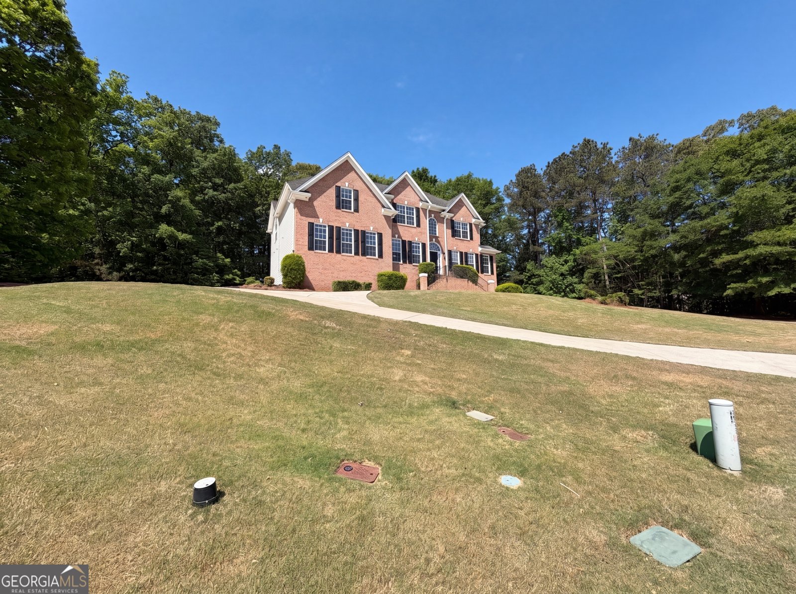 100 James Ridge Drive Stockbridge - Photo 30