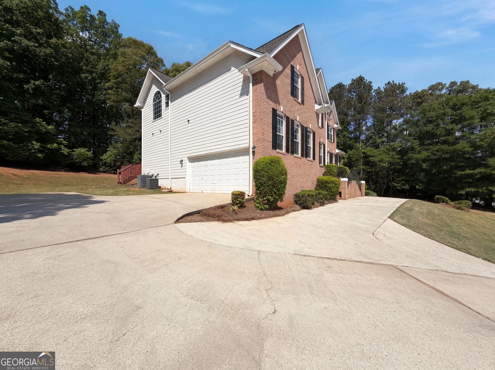 100 James Ridge Drive Stockbridge - Photo 31