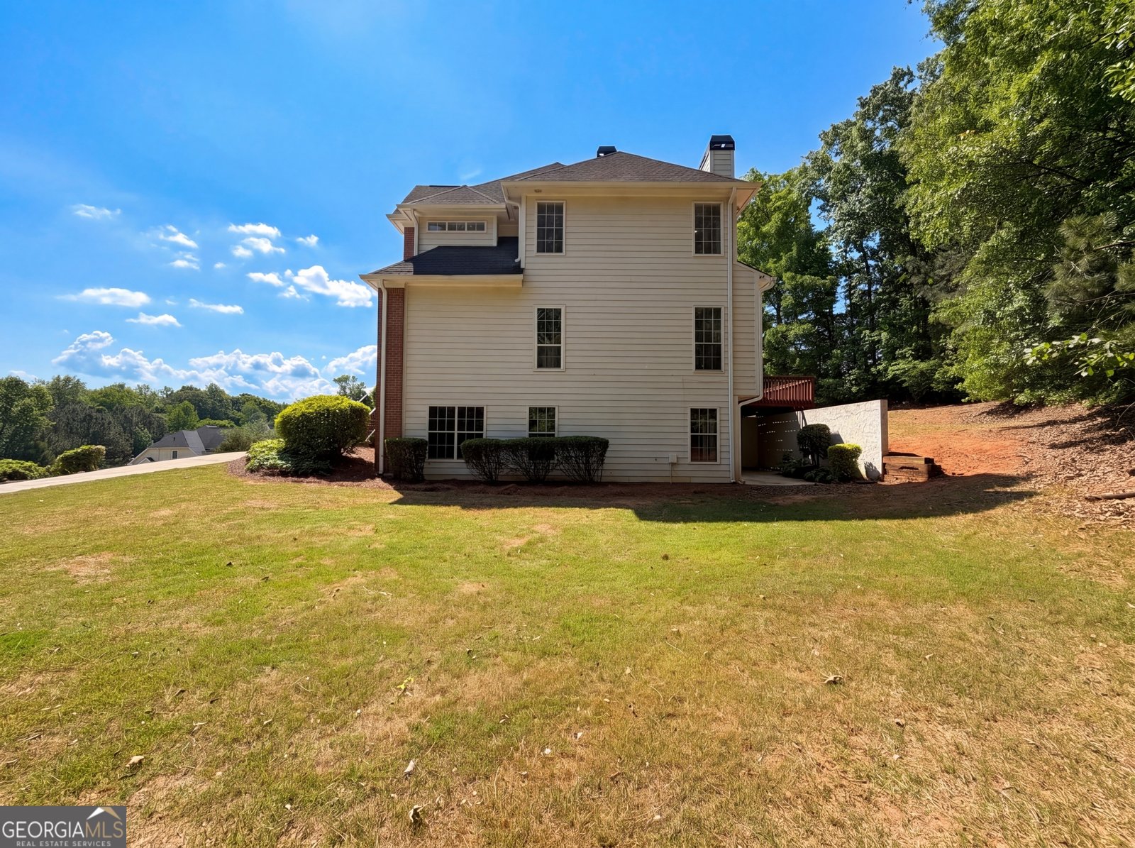 100 James Ridge Drive Stockbridge - Photo 32