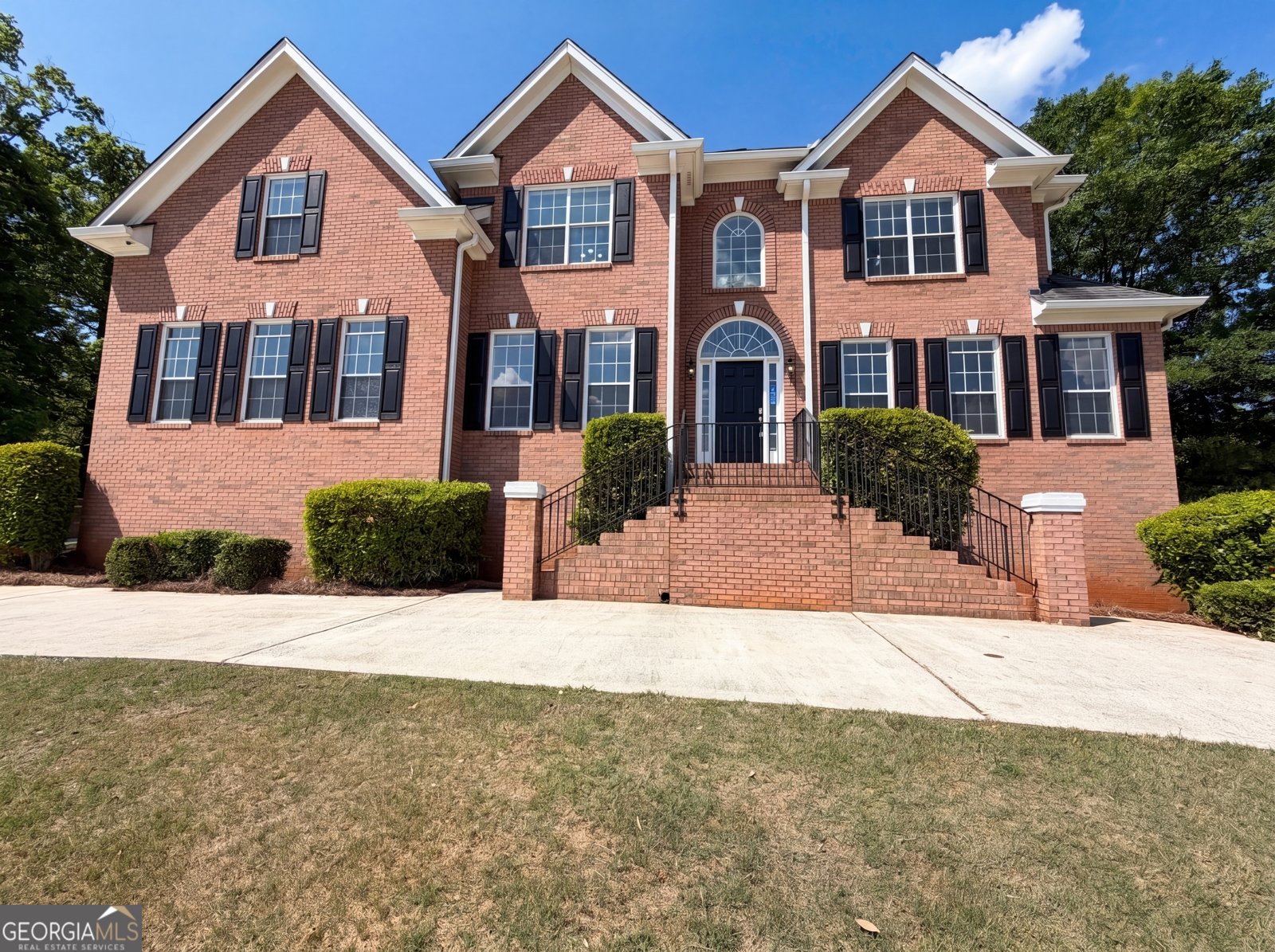 100 James Ridge Drive Stockbridge - Photo 33