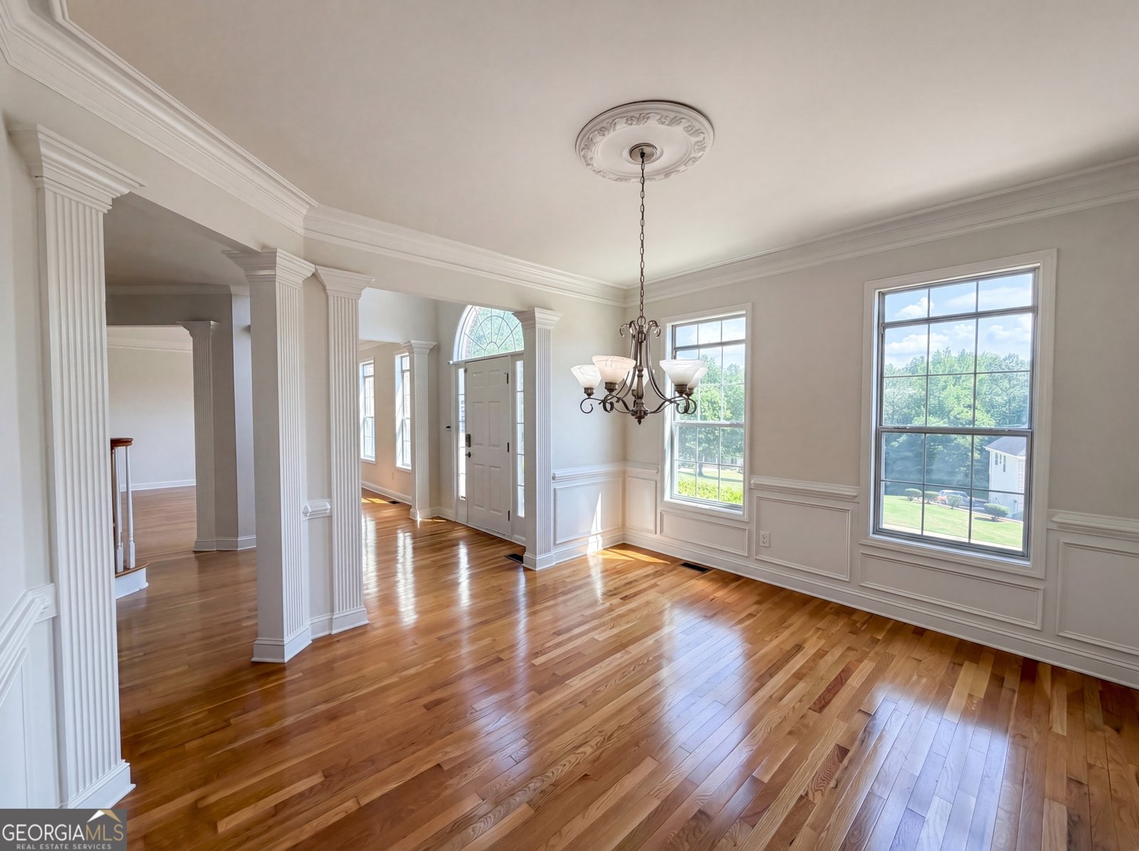 100 James Ridge Drive Stockbridge - Photo 6