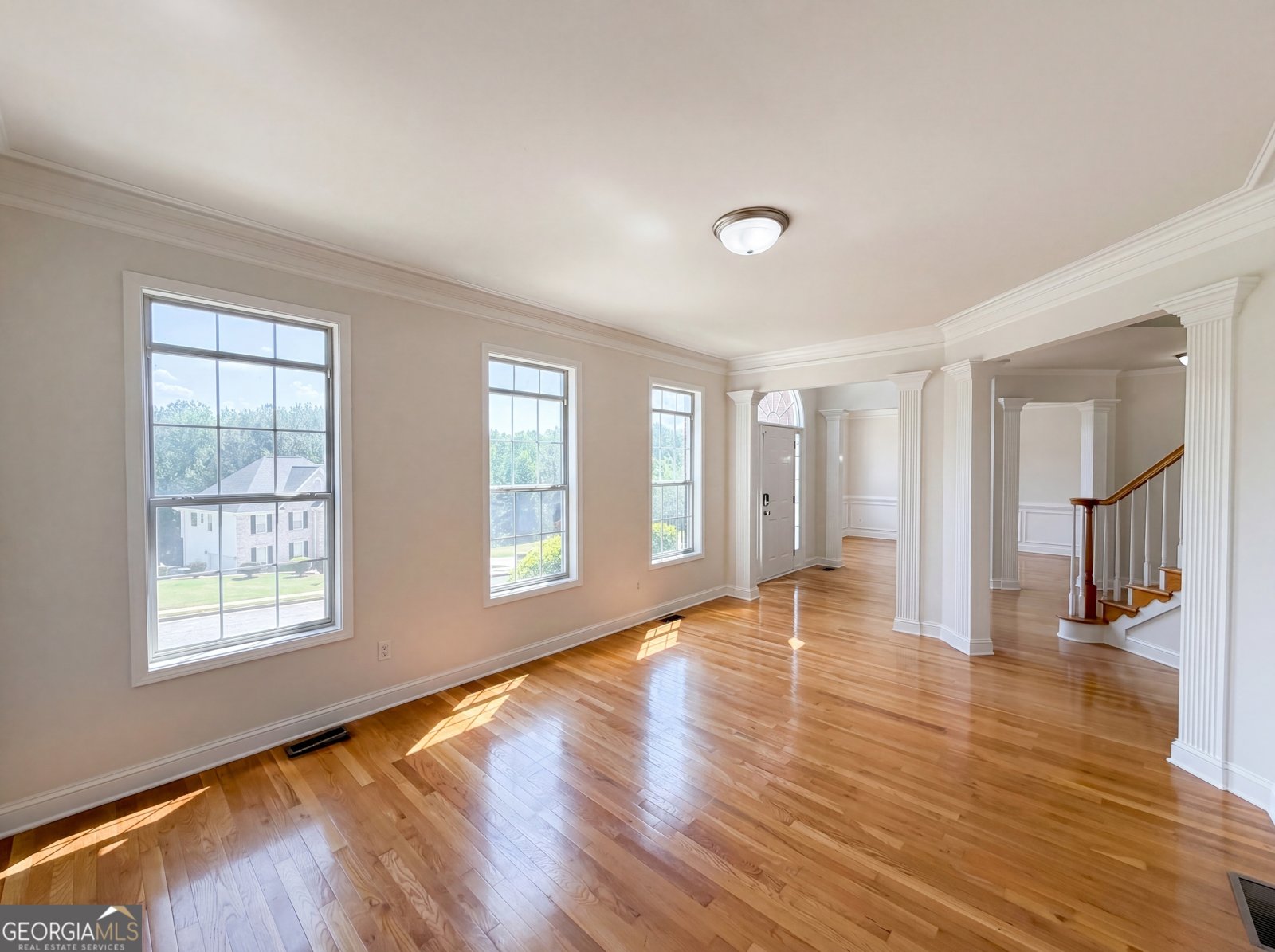 100 James Ridge Drive Stockbridge - Photo 8