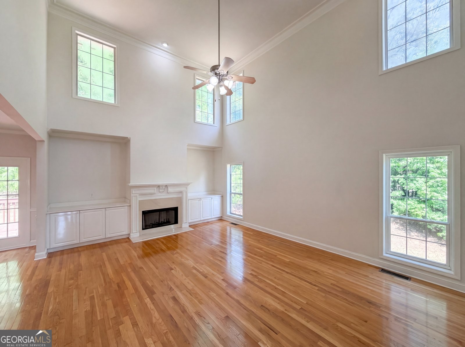 100 James Ridge Drive Stockbridge - Photo 9