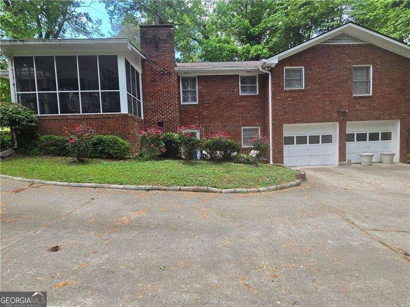 2900 Cherry Blossom Lane Atlanta - Photo 31