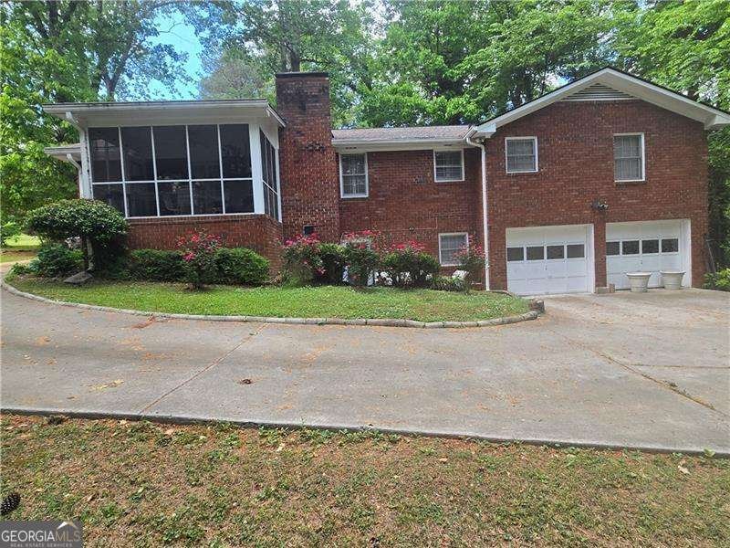 2900 Cherry Blossom Lane Atlanta - Photo 32