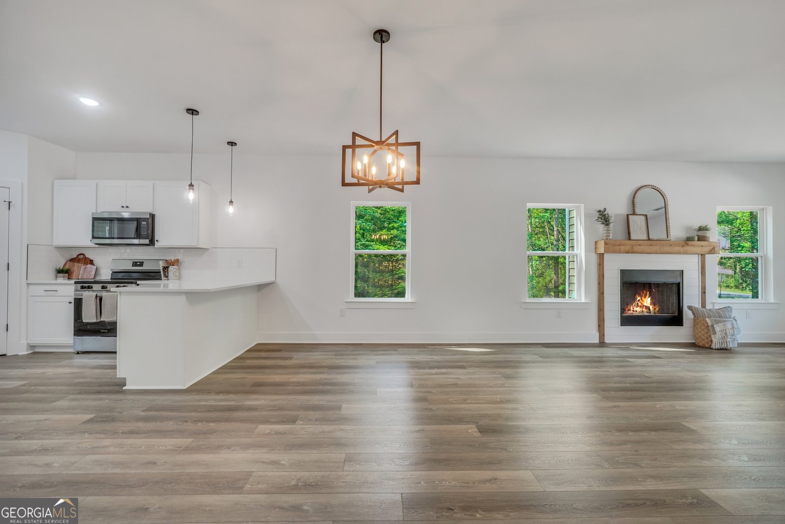 65 Lakeside Dr Covington - Photo 10