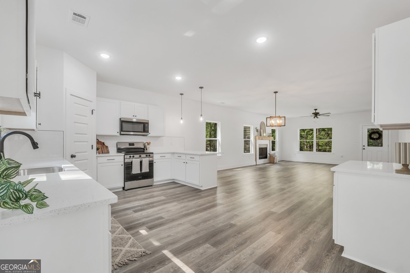 65 Lakeside Dr Covington - Photo 16