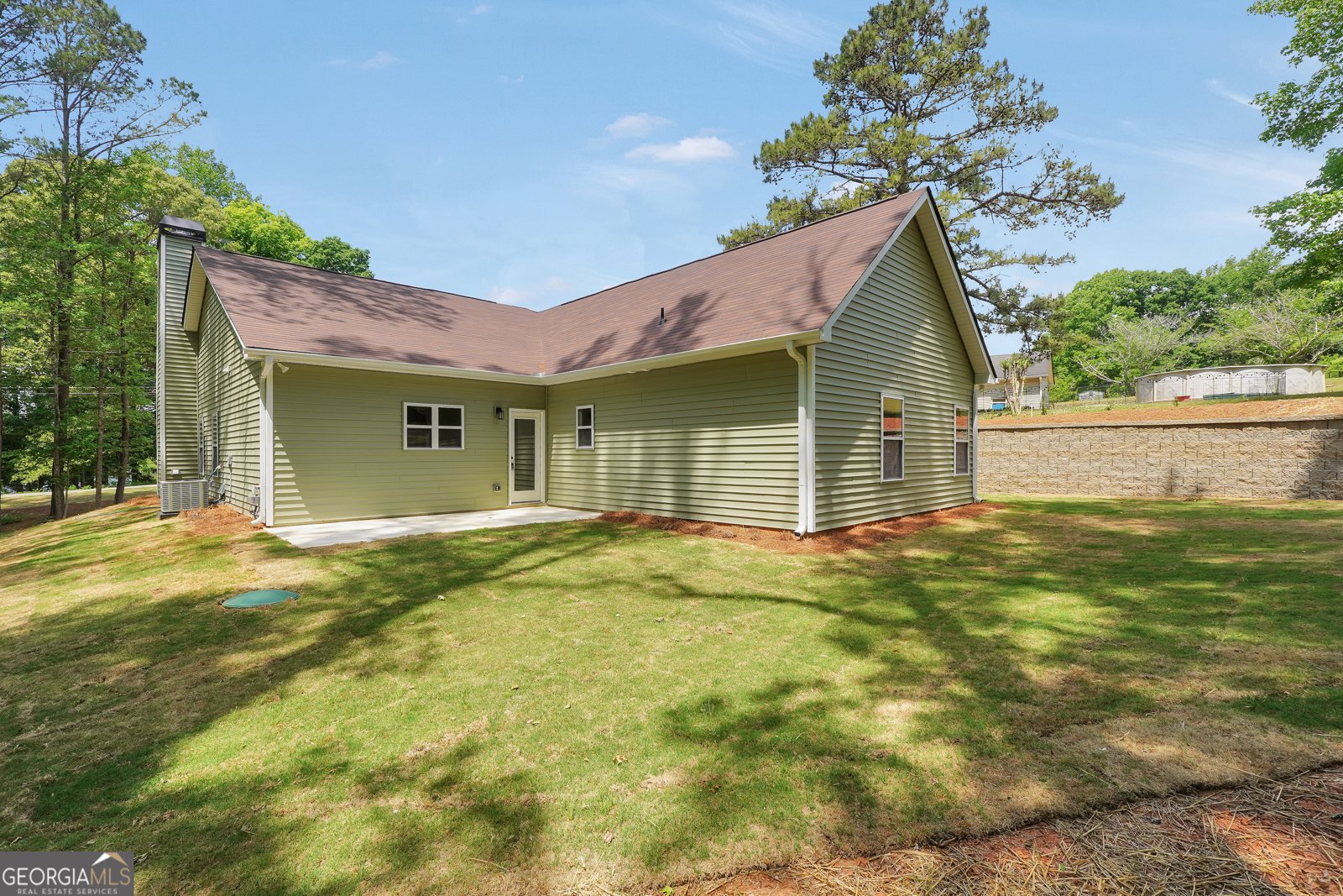 65 Lakeside Dr Covington - Photo 32