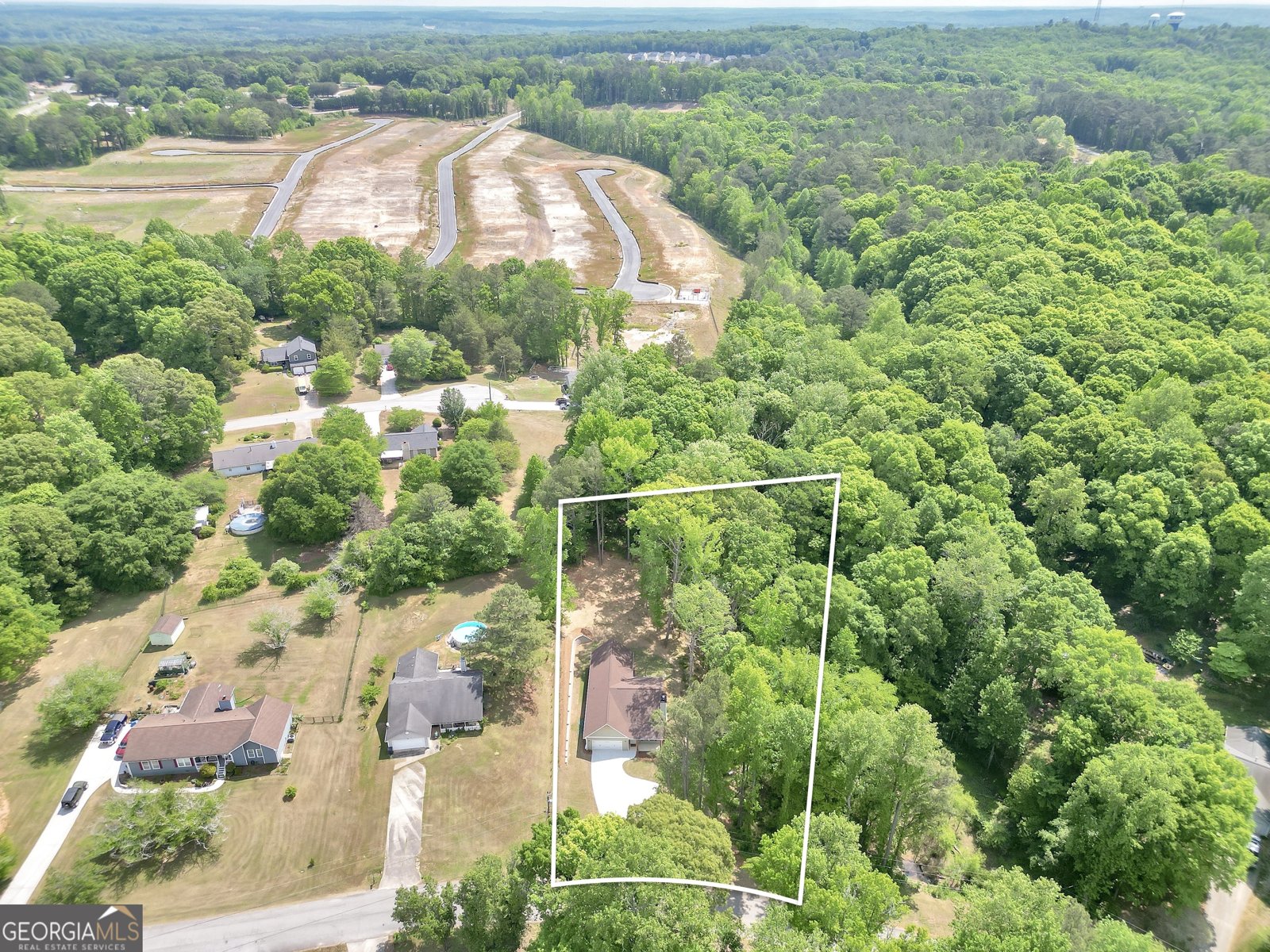 65 Lakeside Dr Covington - Photo 35