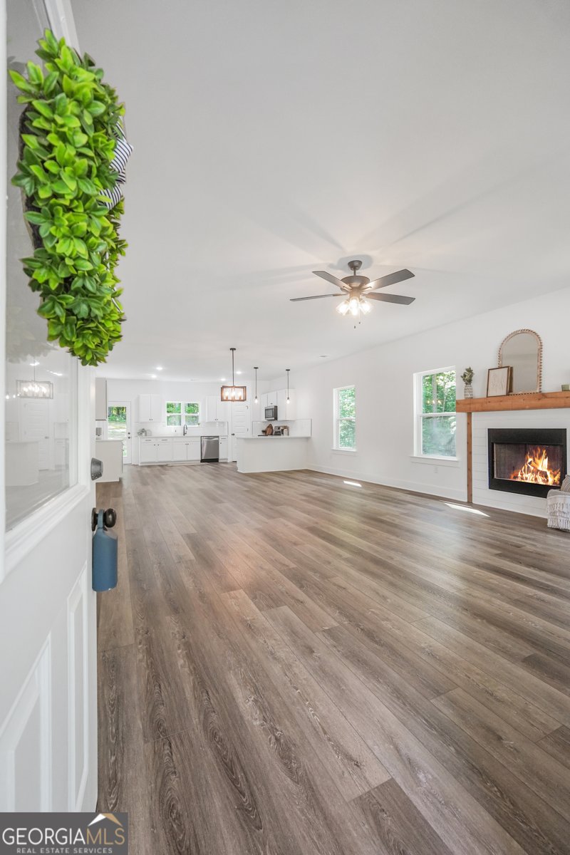 65 Lakeside Dr Covington - Photo 6