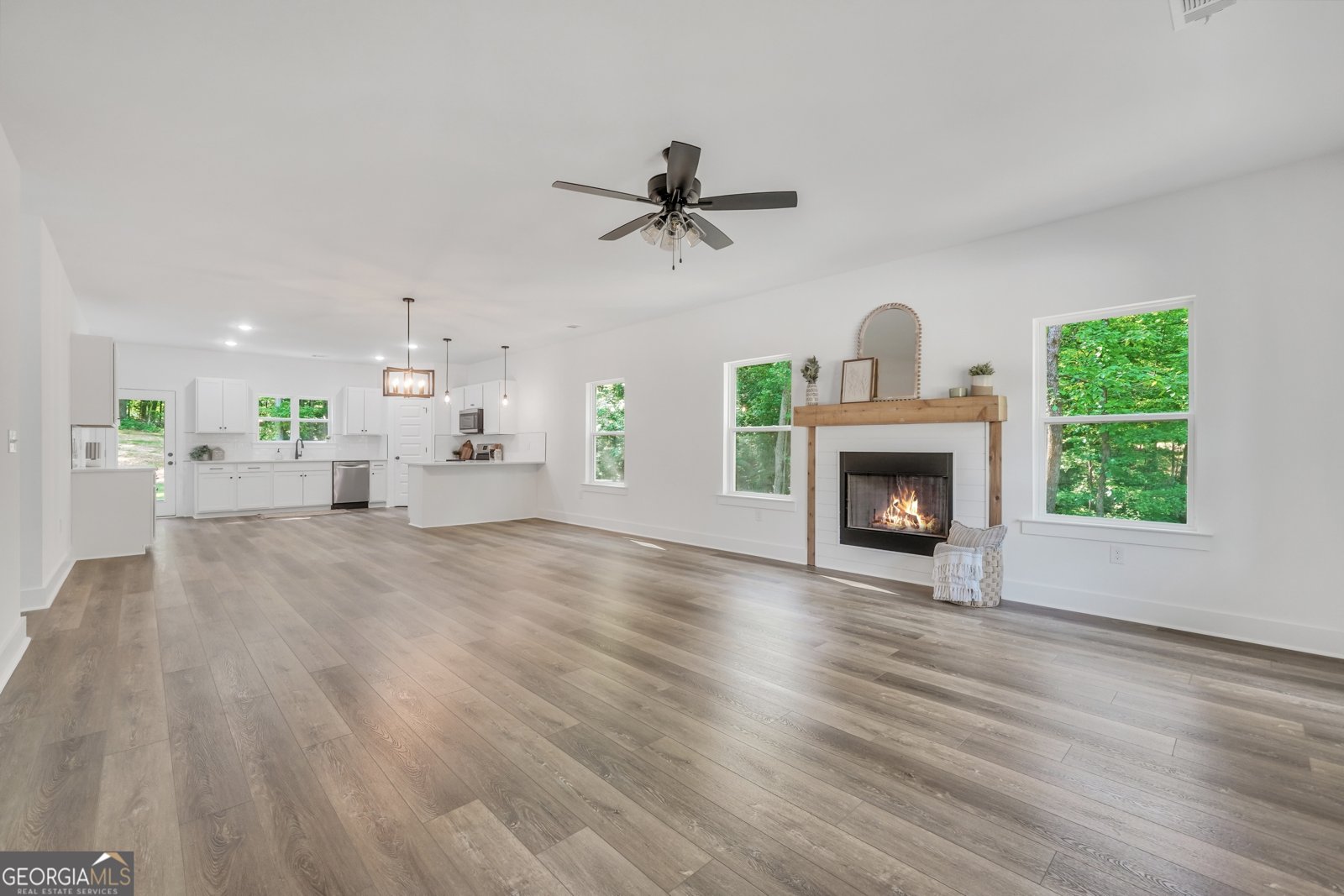 65 Lakeside Dr Covington - Photo 7