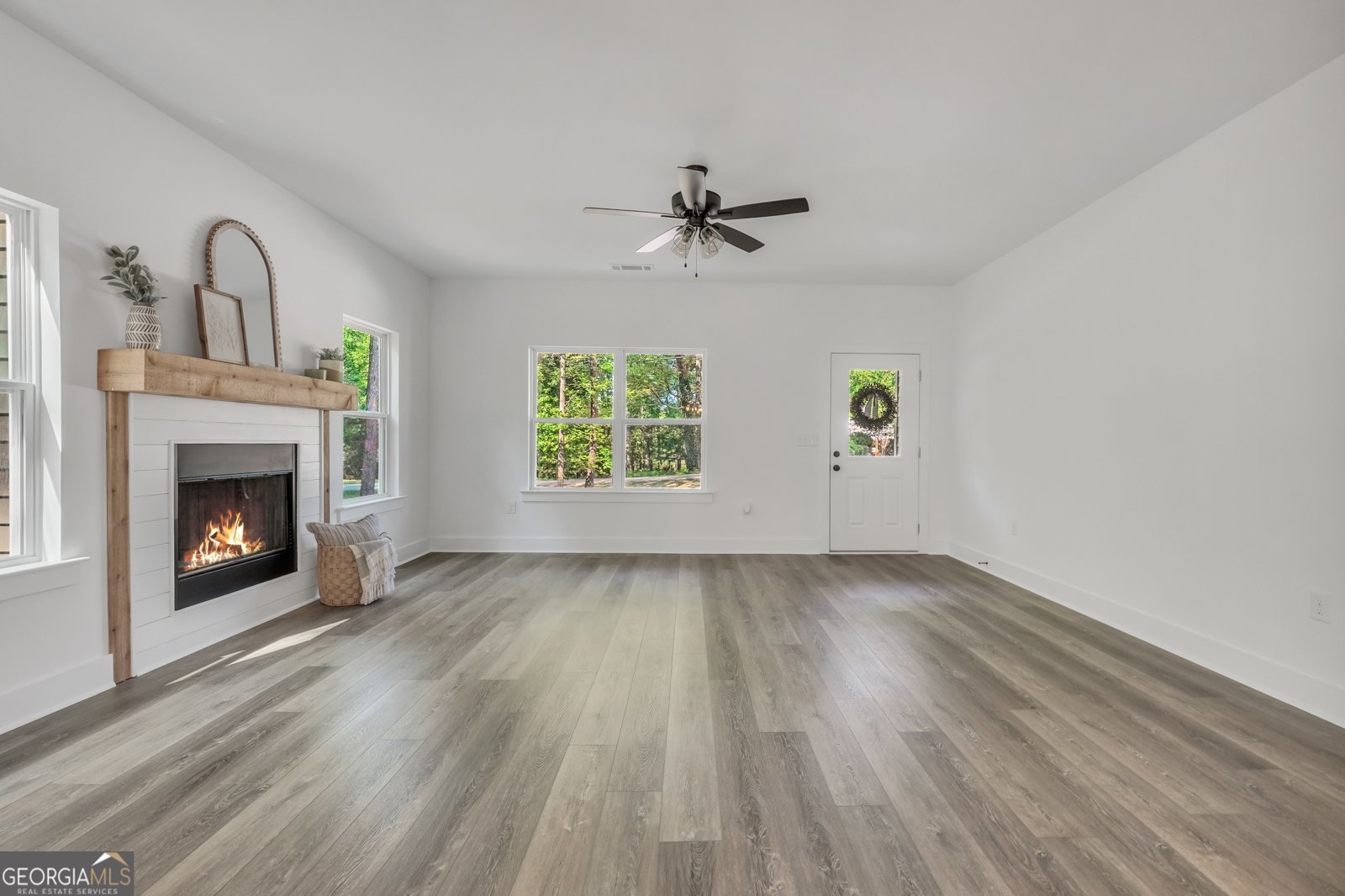 65 Lakeside Dr Covington - Photo 8