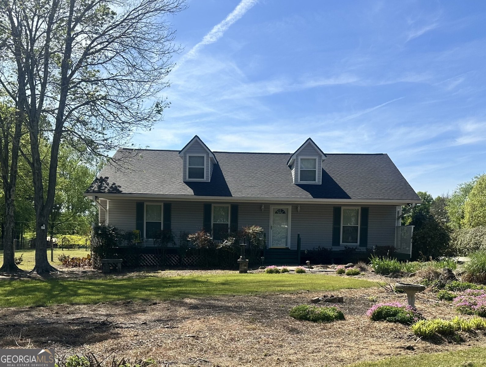 308 Deer Run Williamson - Photo 1