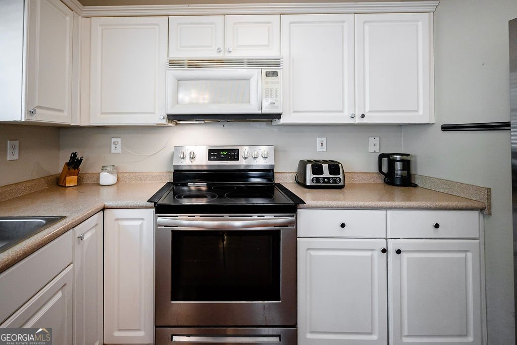 4416 Blowing Wind Drive Acworth - Photo 13