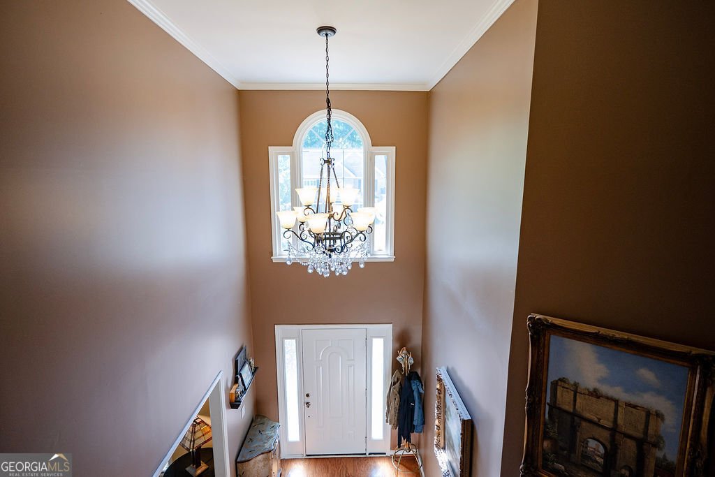 4416 Blowing Wind Drive Acworth - Photo 20