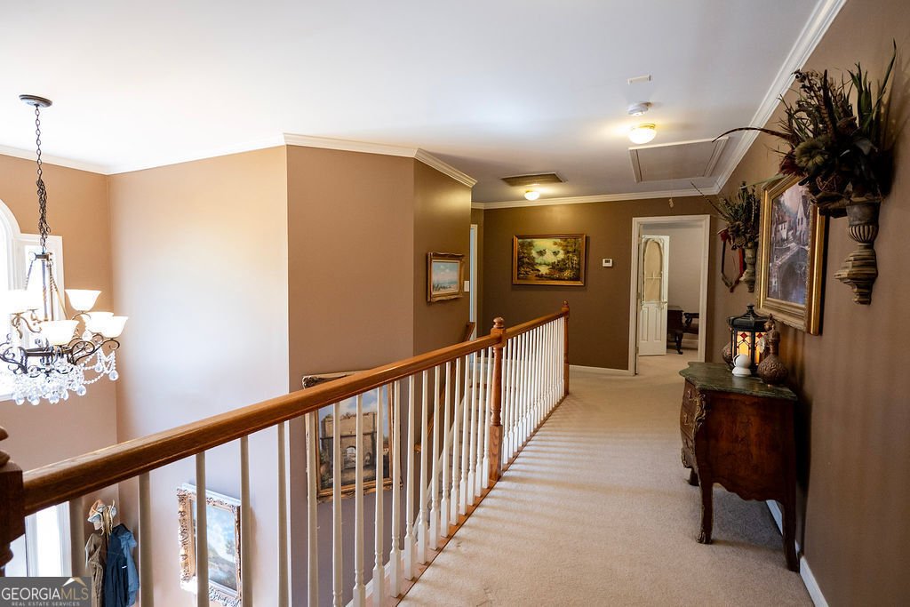 4416 Blowing Wind Drive Acworth - Photo 21