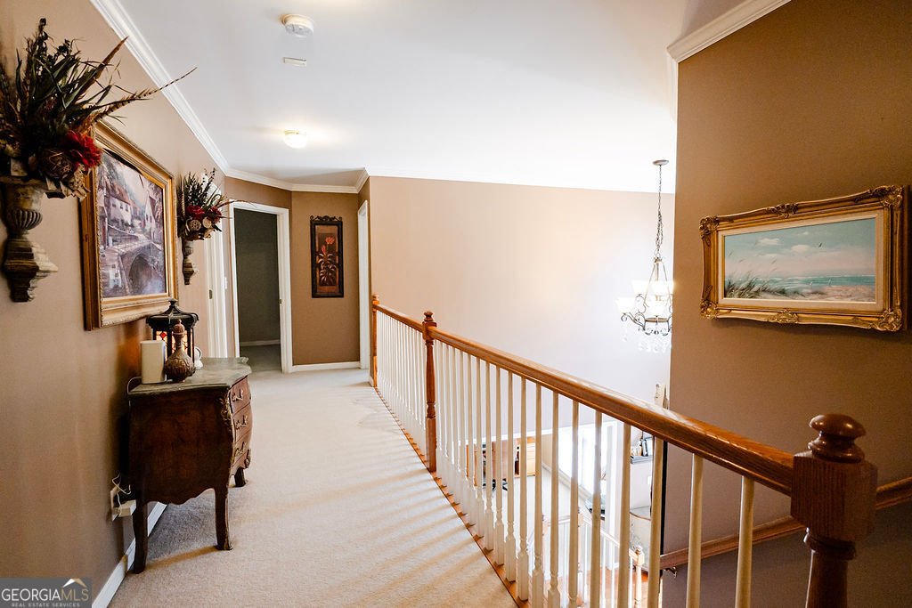 4416 Blowing Wind Drive Acworth - Photo 22