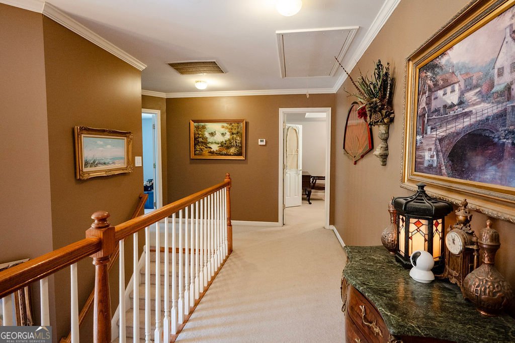 4416 Blowing Wind Drive Acworth - Photo 23