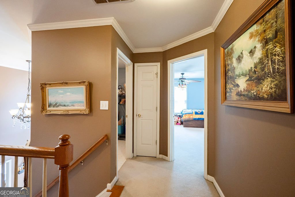 4416 Blowing Wind Drive Acworth - Photo 24