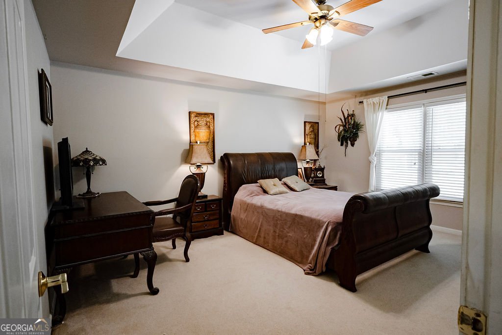 4416 Blowing Wind Drive Acworth - Photo 25