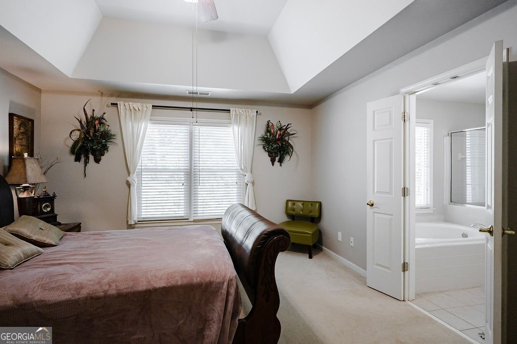 4416 Blowing Wind Drive Acworth - Photo 26