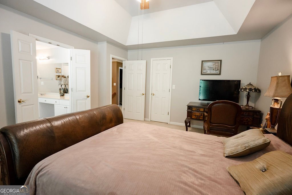 4416 Blowing Wind Drive Acworth - Photo 28