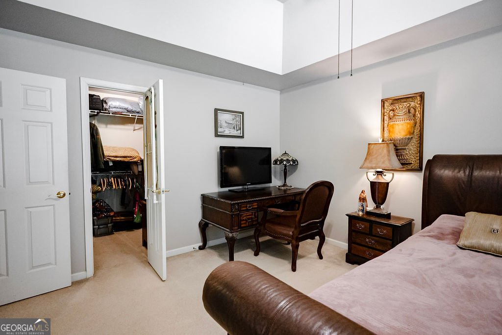 4416 Blowing Wind Drive Acworth - Photo 29