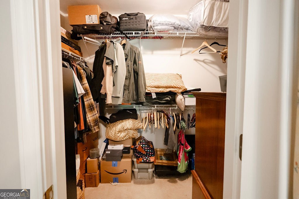 4416 Blowing Wind Drive Acworth - Photo 30