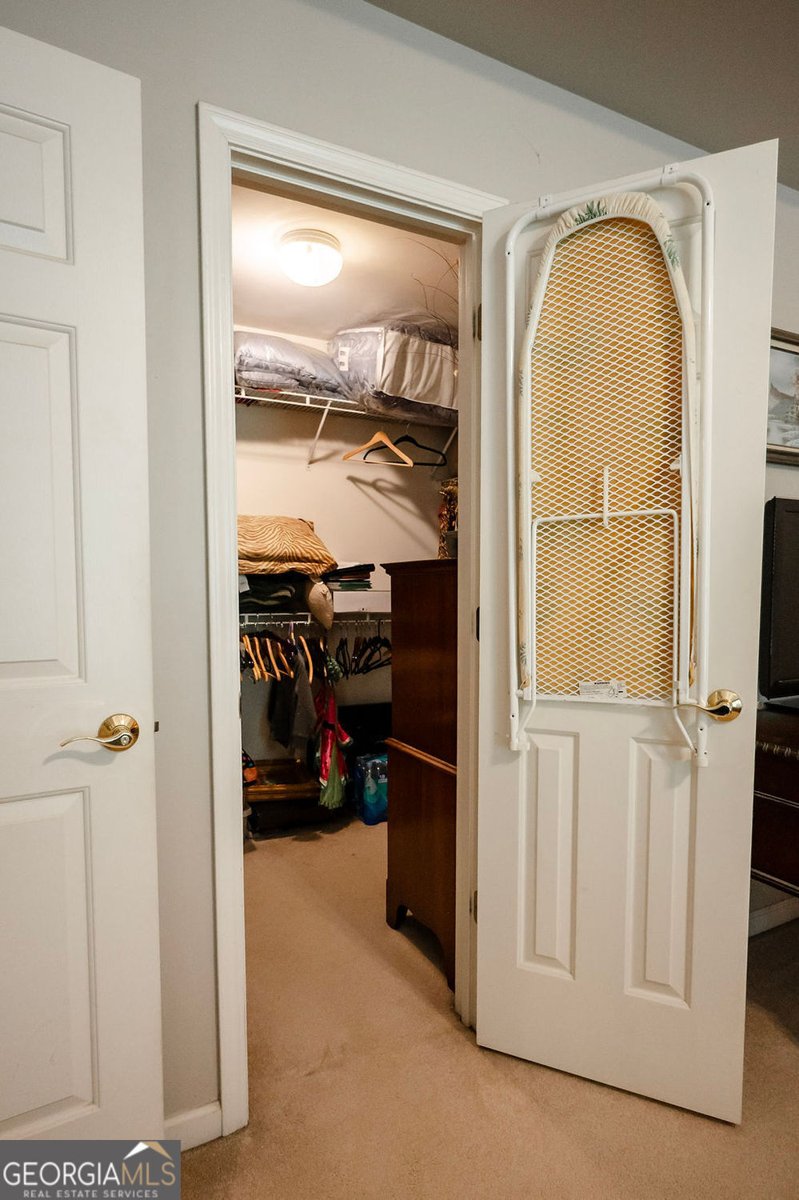 4416 Blowing Wind Drive Acworth - Photo 31