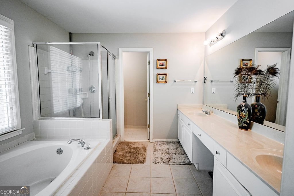 4416 Blowing Wind Drive Acworth - Photo 32