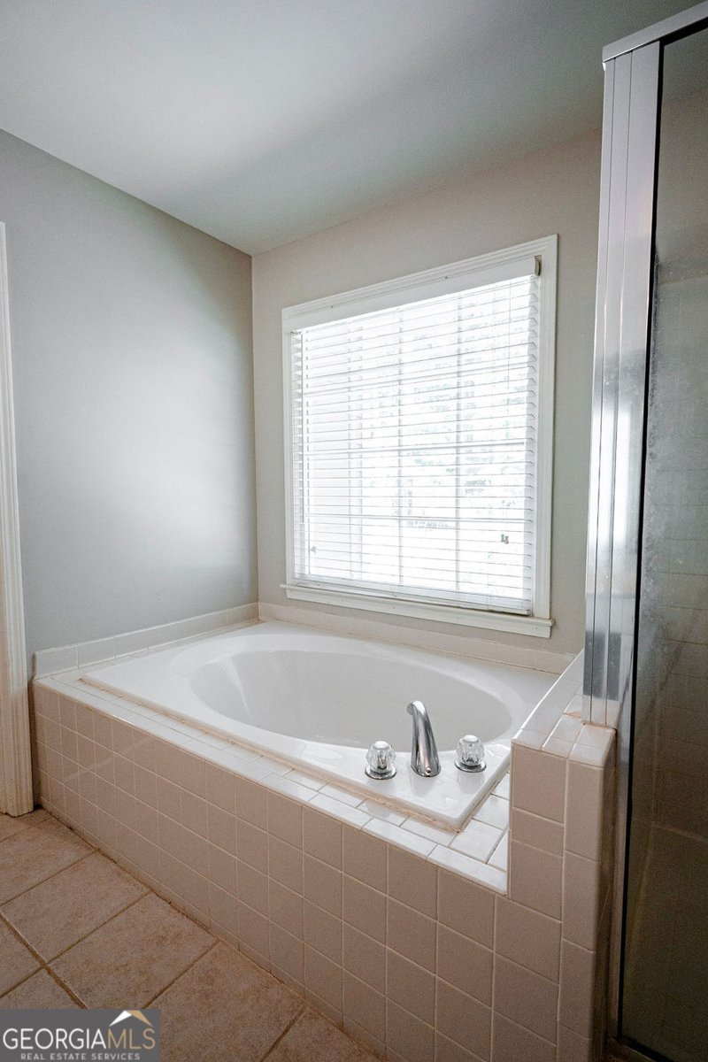 4416 Blowing Wind Drive Acworth - Photo 33