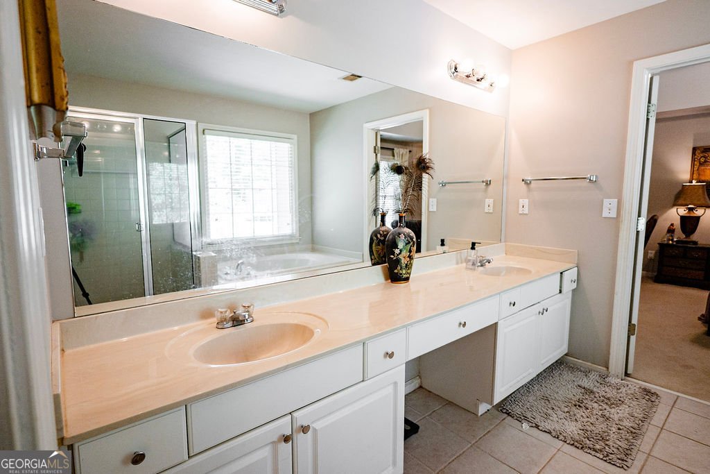 4416 Blowing Wind Drive Acworth - Photo 34