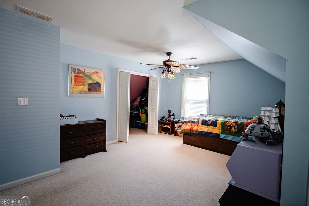 4416 Blowing Wind Drive Acworth - Photo 35