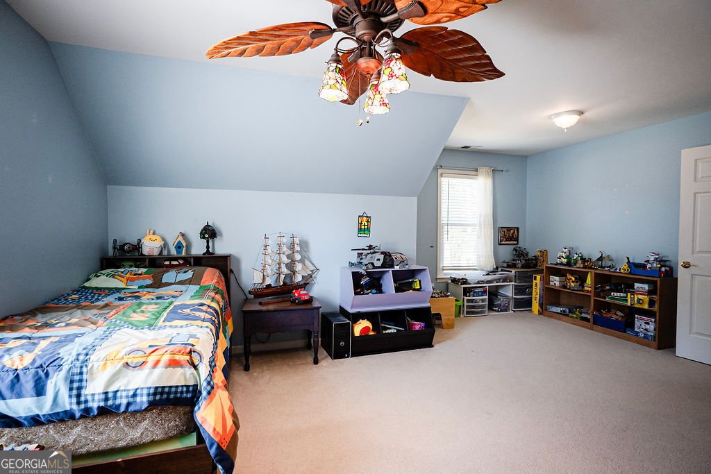 4416 Blowing Wind Drive Acworth - Photo 36