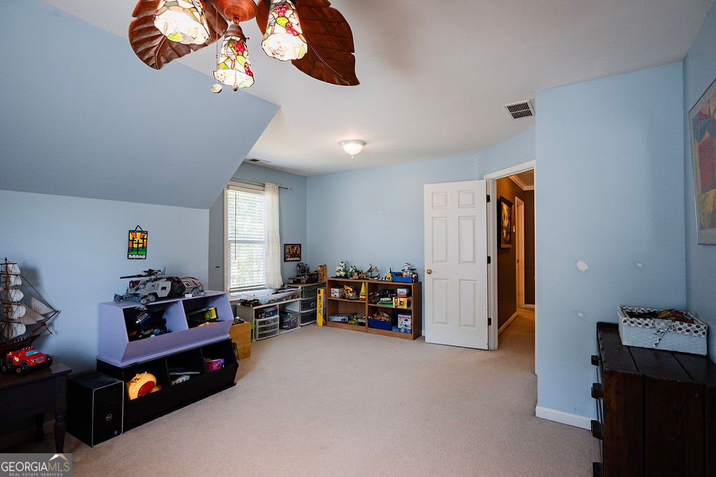 4416 Blowing Wind Drive Acworth - Photo 37