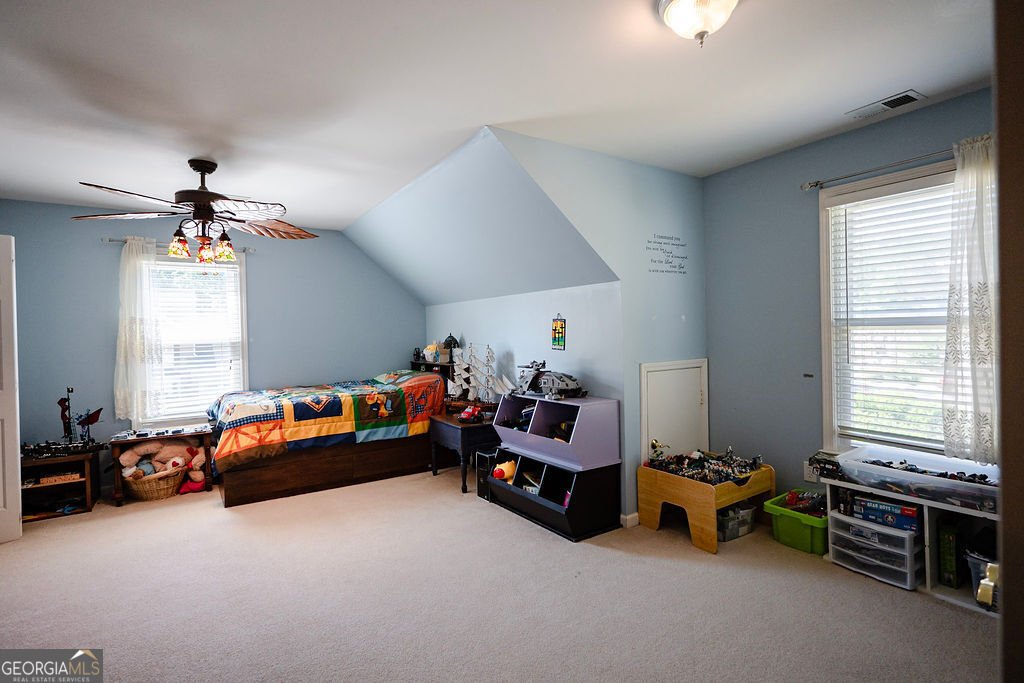 4416 Blowing Wind Drive Acworth - Photo 38