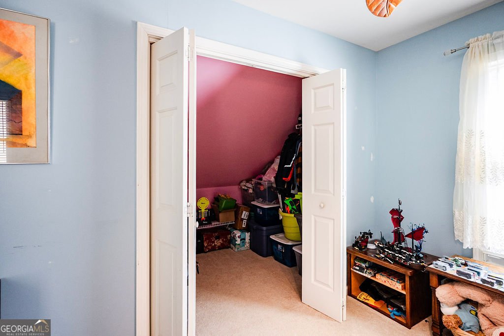 4416 Blowing Wind Drive Acworth - Photo 39