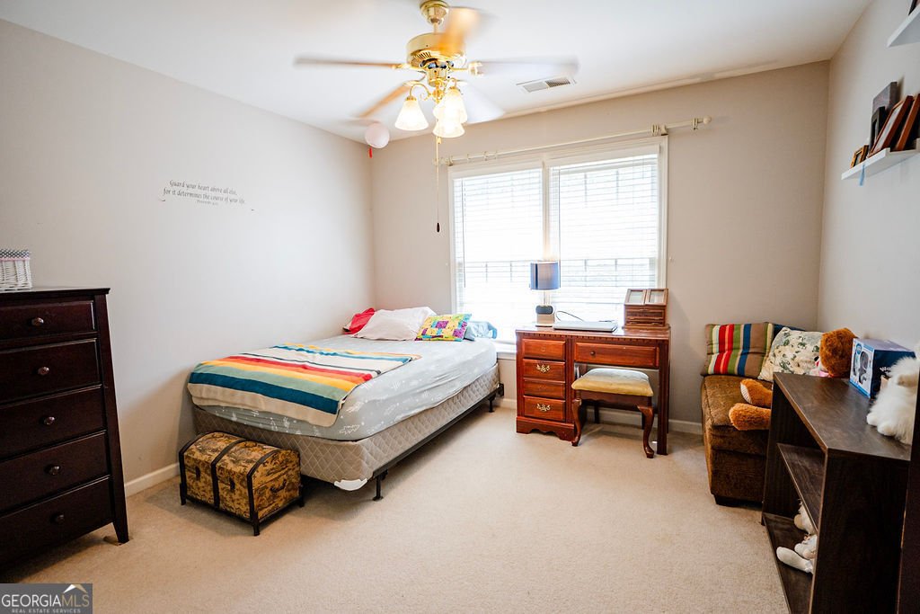 4416 Blowing Wind Drive Acworth - Photo 41