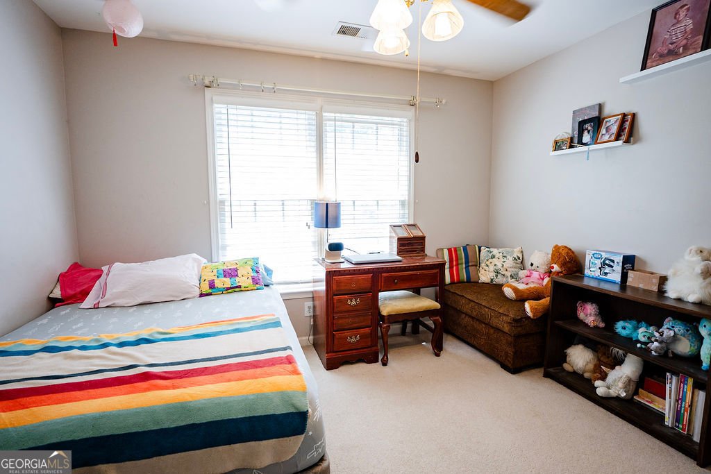 4416 Blowing Wind Drive Acworth - Photo 42