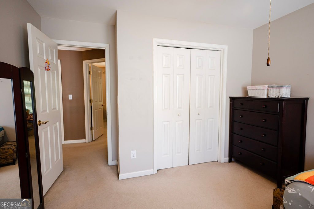 4416 Blowing Wind Drive Acworth - Photo 43