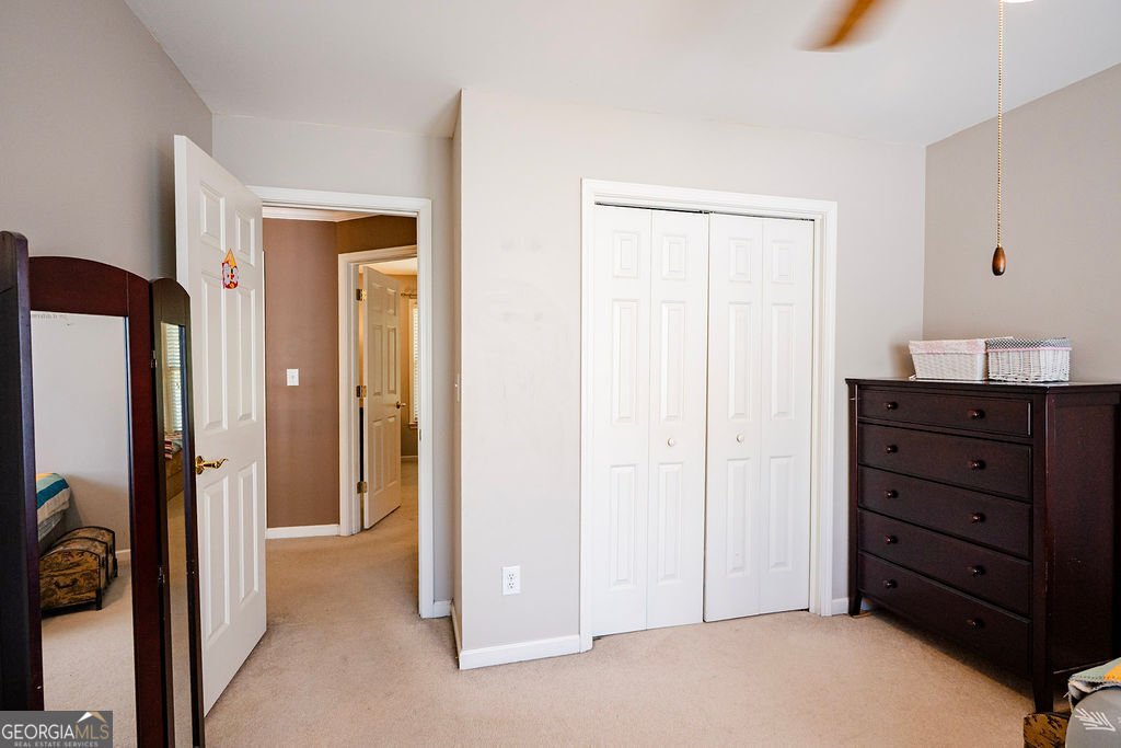 4416 Blowing Wind Drive Acworth - Photo 44