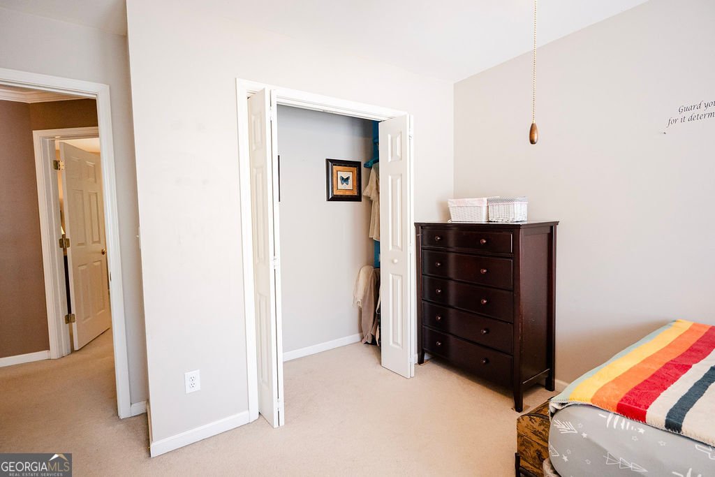 4416 Blowing Wind Drive Acworth - Photo 46